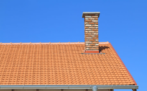 Did you know . . . We clean chimneys?