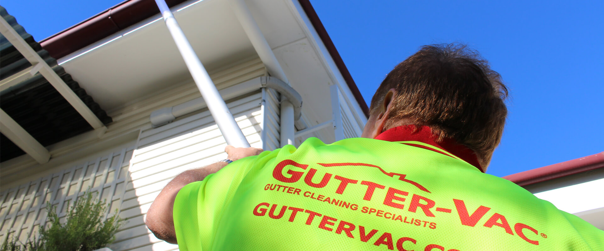 Gutter Cleaning Melbourne Review, Templestowe