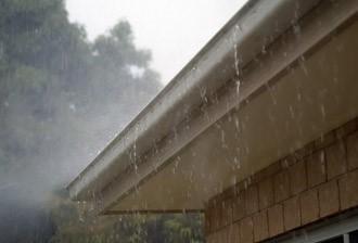 Why Wait until Storm Season? Have your Gutters Cleaned Now!