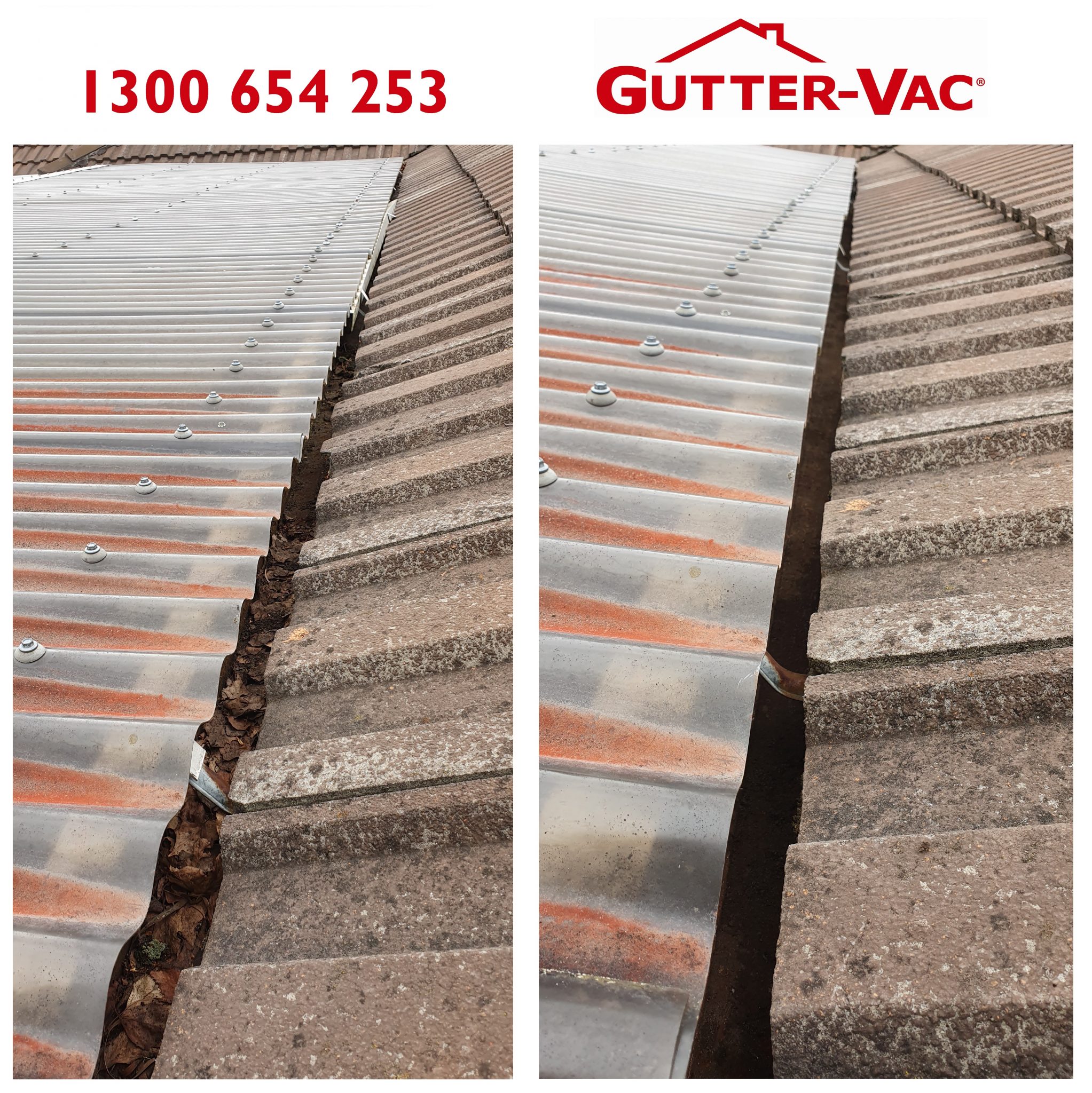 Gutter Cleaning in Blackmans Bay