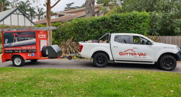 Why Lifestyle Villages Love working with Gutter-Vac.