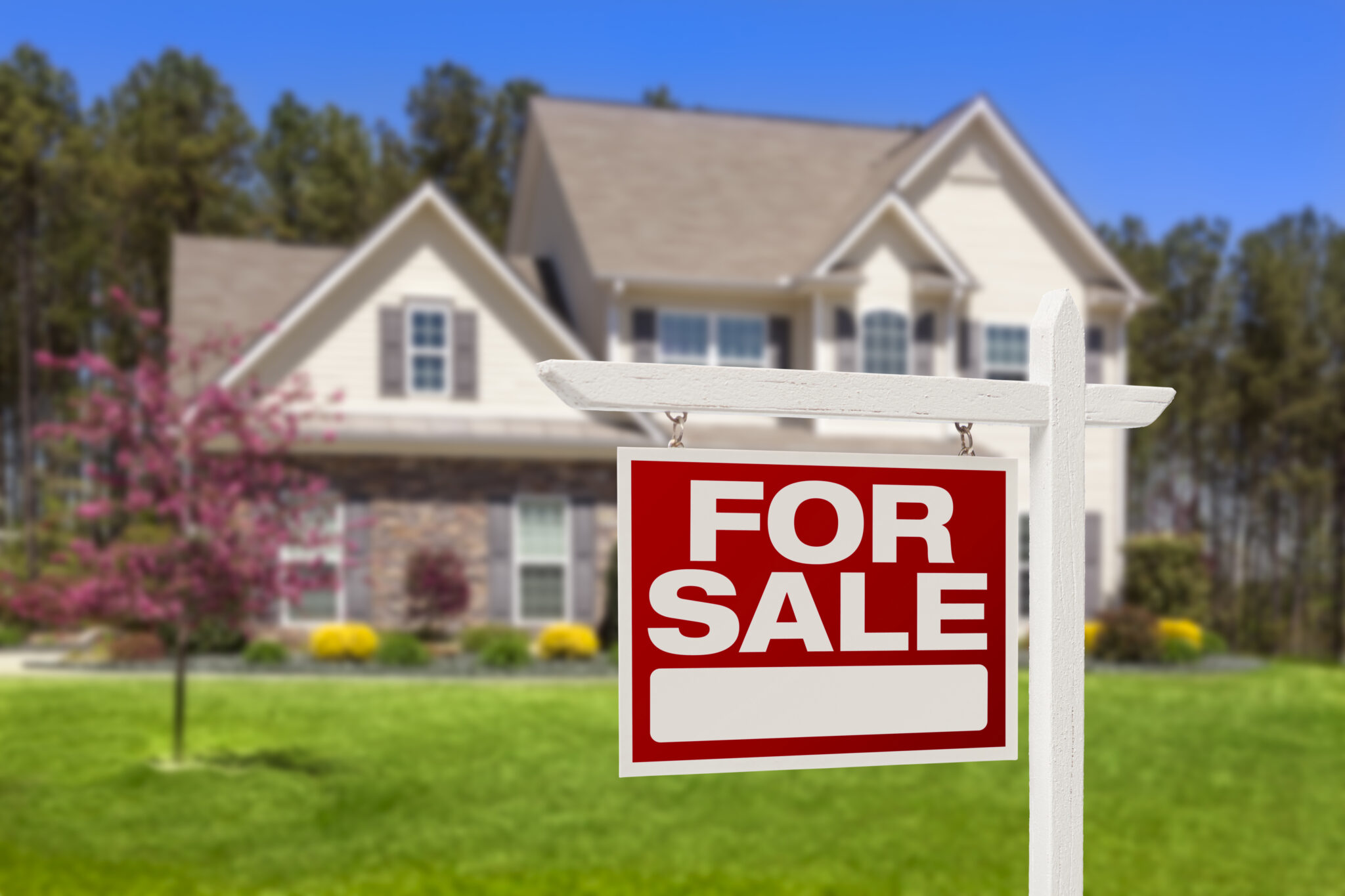How to Get Your Property Ready For Sale.