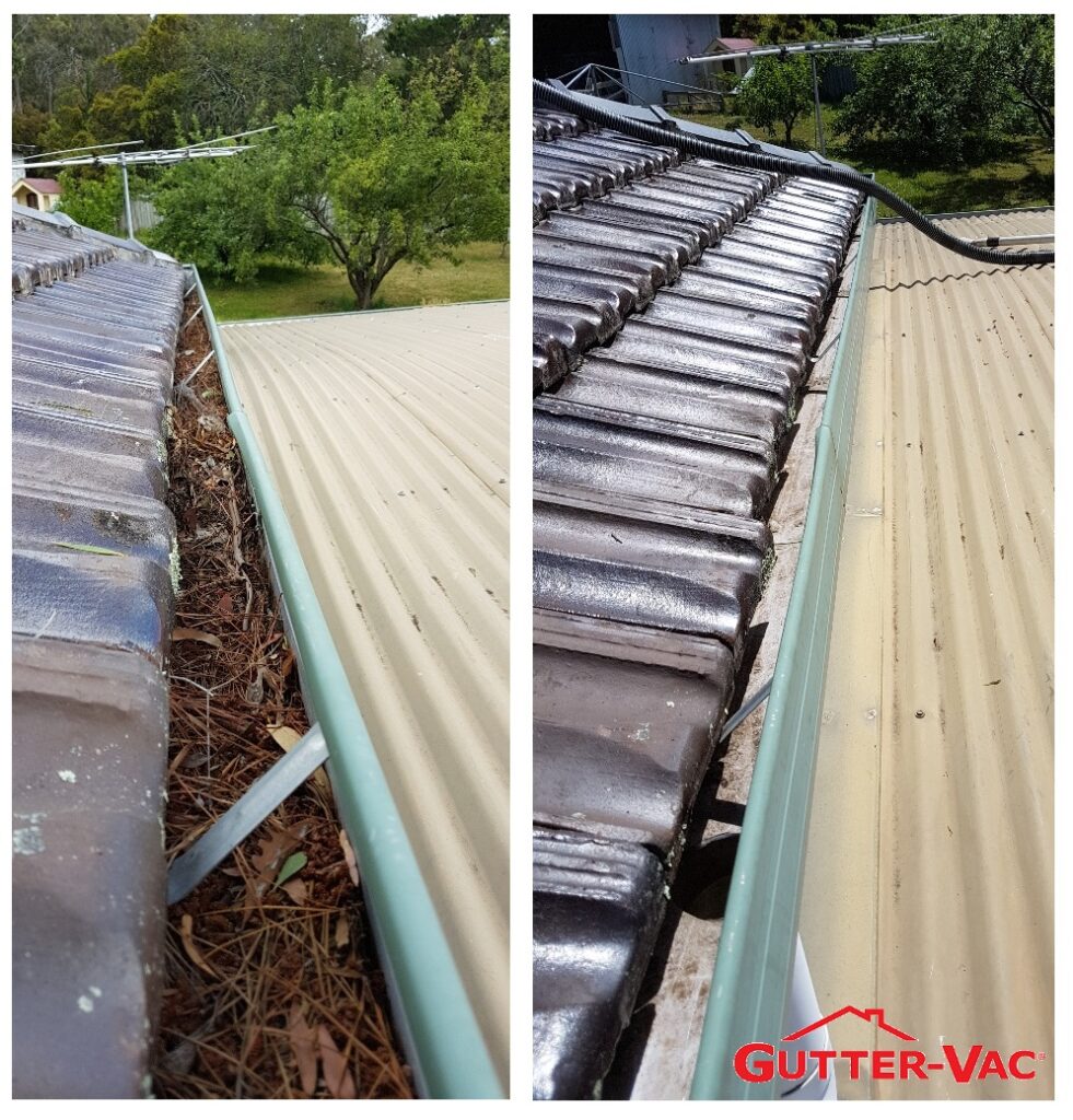 Gutter Cleaning In Margate