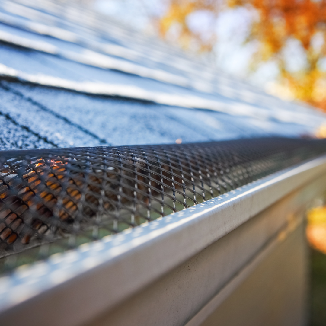 5 Reasons Why You Should Get a Gutter Guard Installed