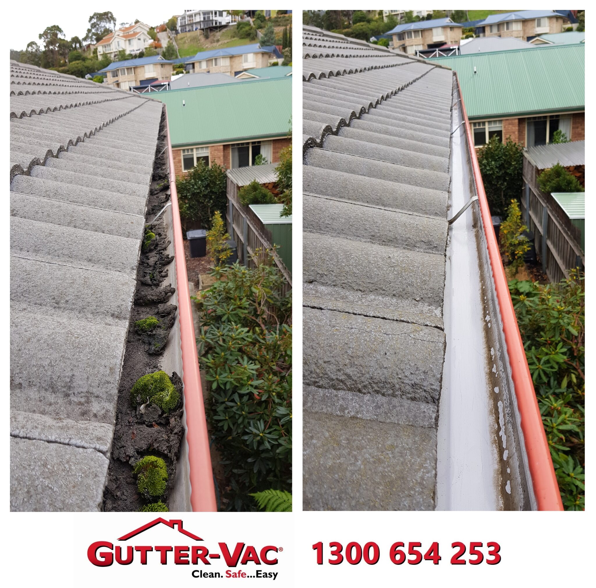 Do You Know the Signs of Blocked Gutters and Downpipes?