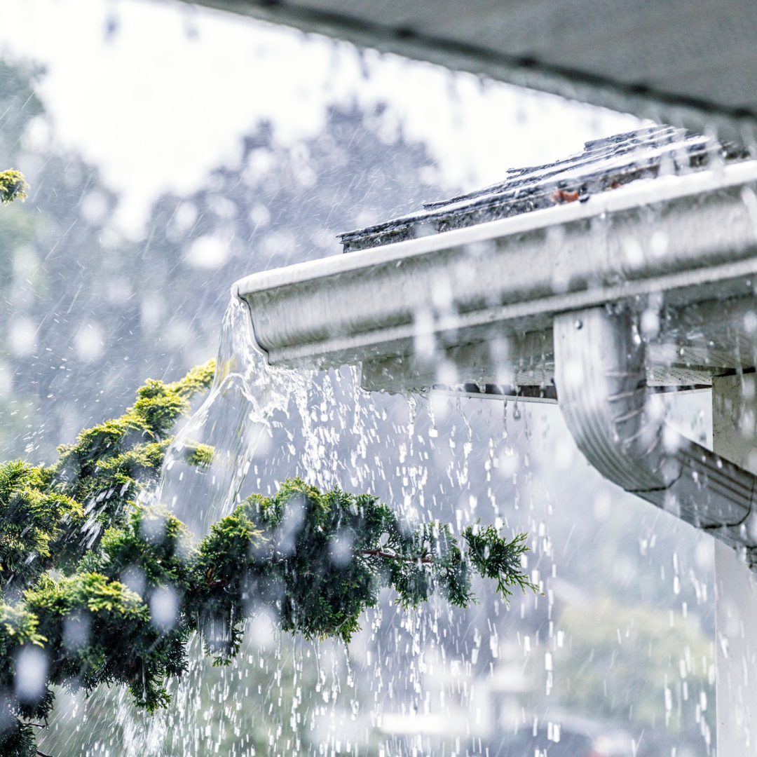 The Difference Between Getting Your Gutter Cleaned: Winter Vs. Summer 