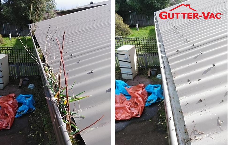 The Importance of Vacuum Cleaning Gutters