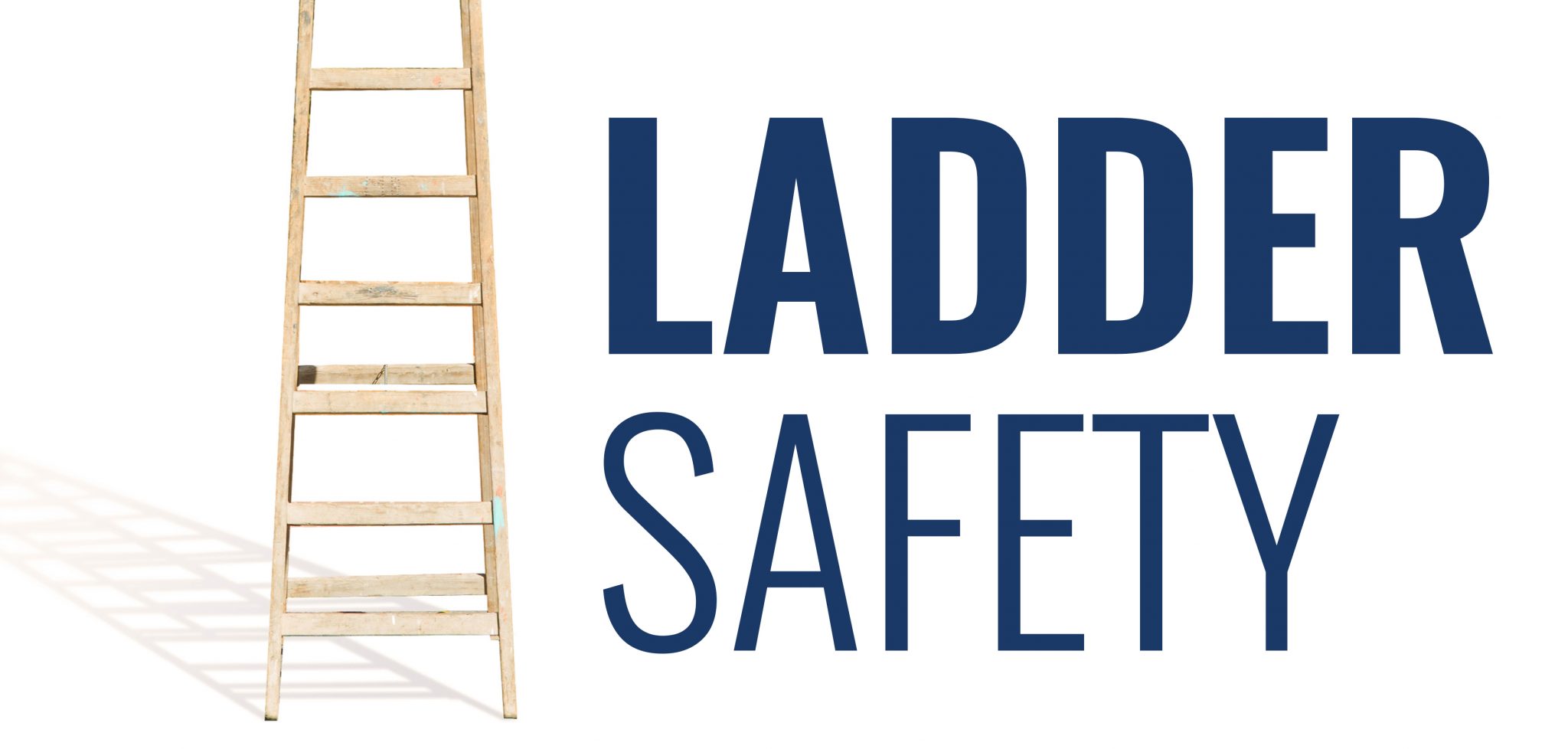 ladder safety brisbane east gutter vac