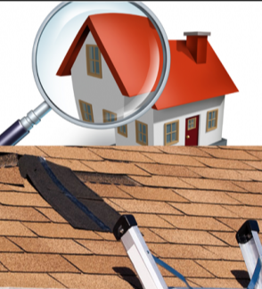 inspect your roof Tips to Get Your Home Ready for Spring
