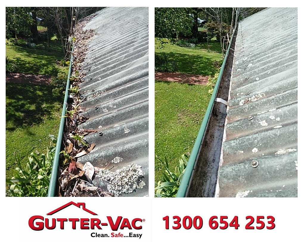 Are your gutters and home ready for windy weather?