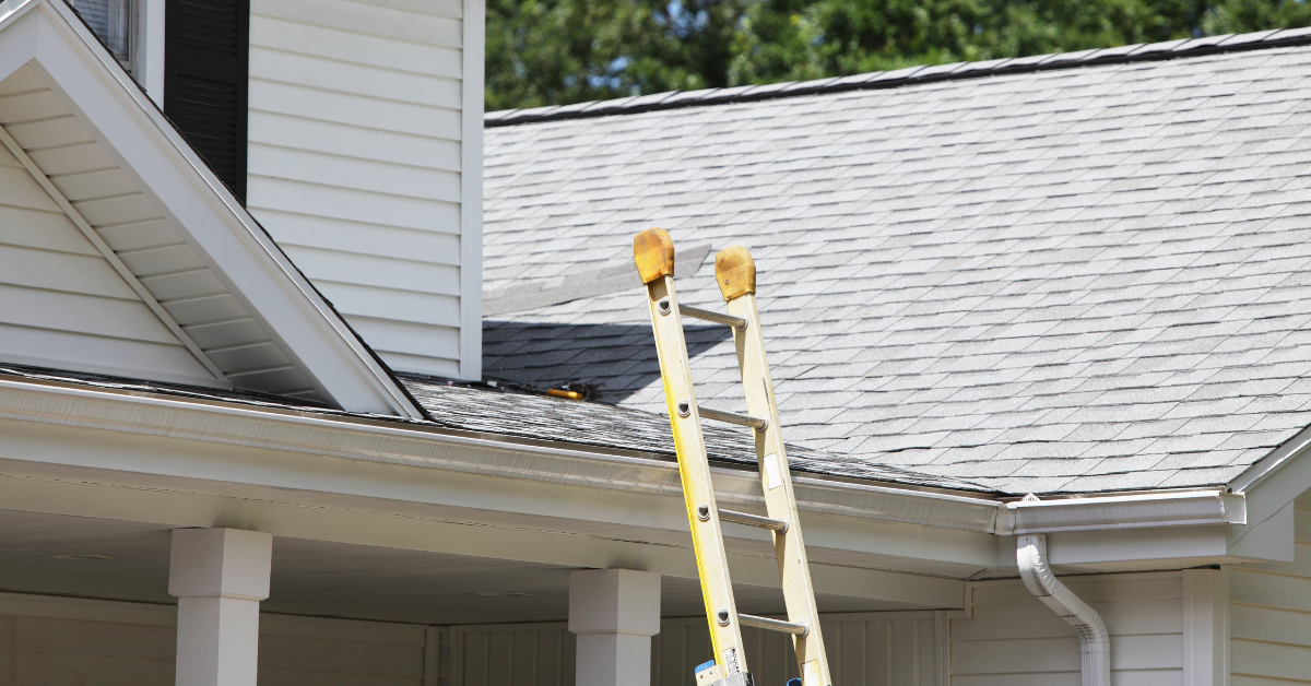 Knox’s top gutter problems and how to fix them