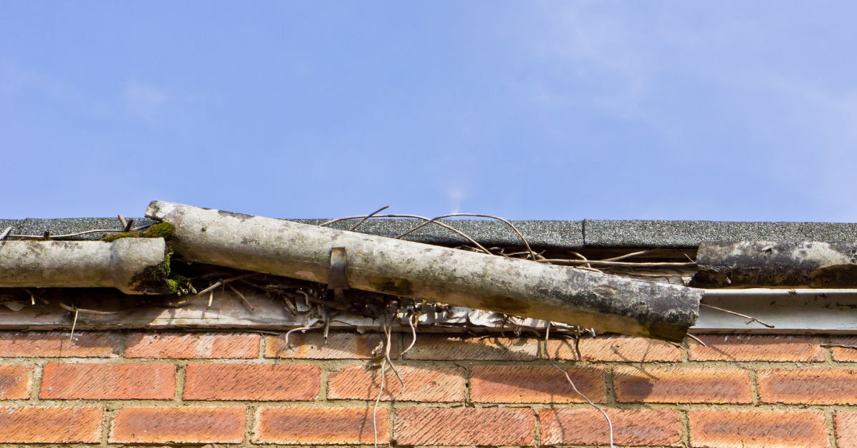 The hidden costs of neglected gutters in Oakleigh